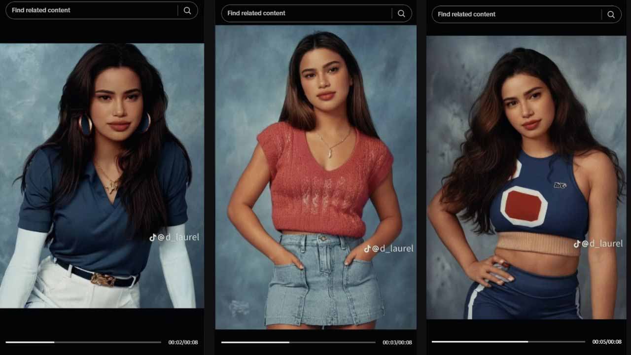 artguru face swap trend on tiktok
