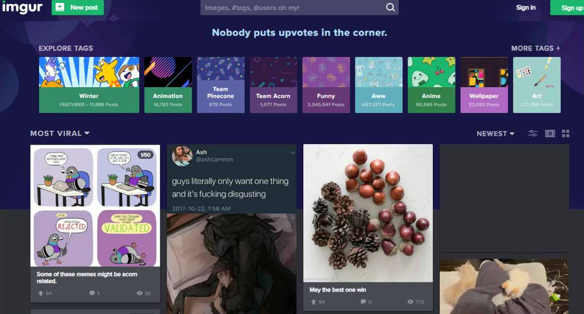 imgur meme