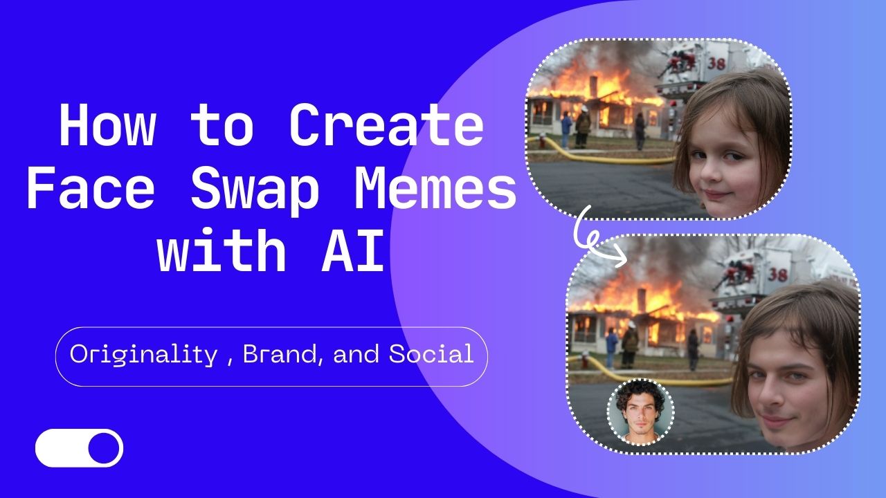 face swap memes with ai