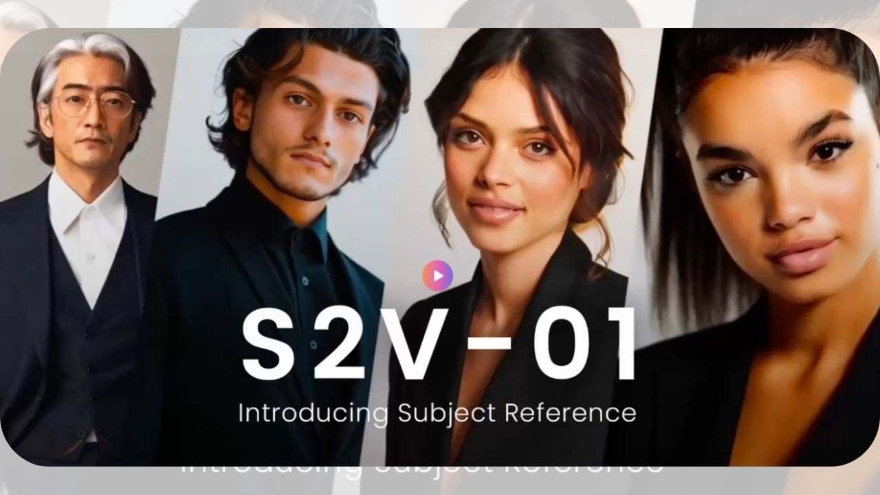 hailuo ai subject reference