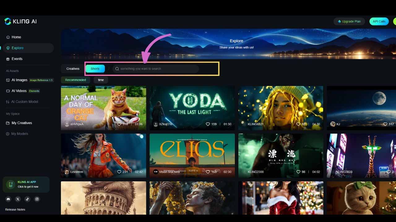 hailuo ai user interface limitations