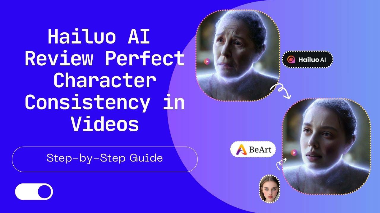hailuo ai review