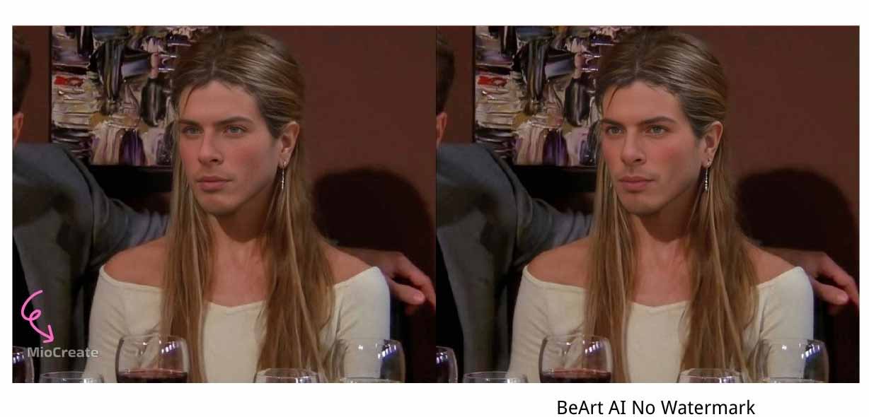 no watermark face swap