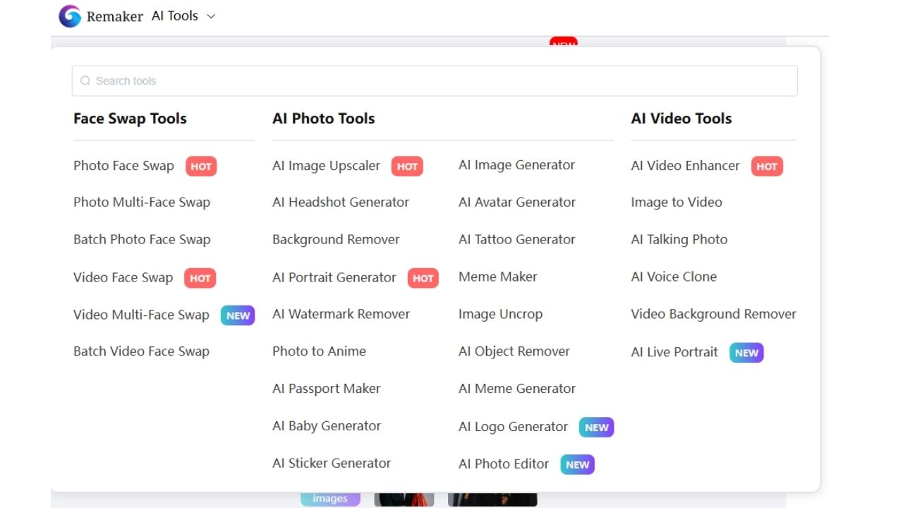 pica ai has fewer features