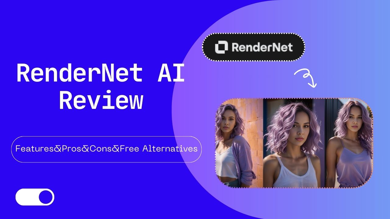 rendernet ai review